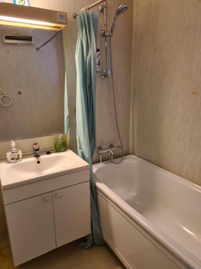 Festningsgaten 3 B 瓦尔德 外观 照片